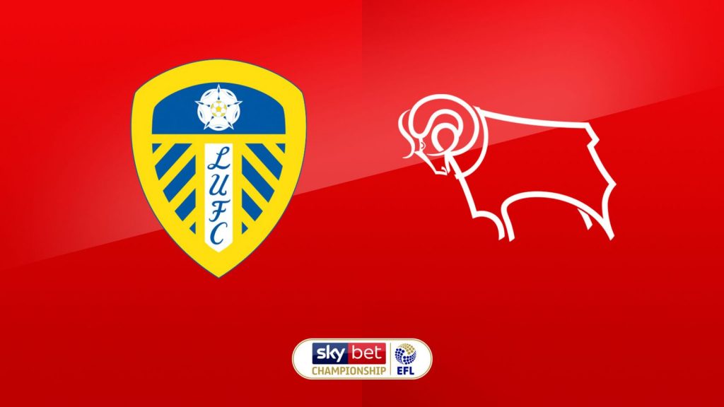 Nhận định bóng đá Leeds United vs Derby County