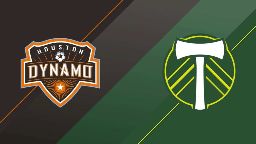 Nhận định bóng đá Houston Dynamo vs Portland Timbers