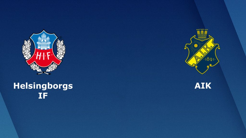 Nhận định bóng đá Helsingborg vs AIK