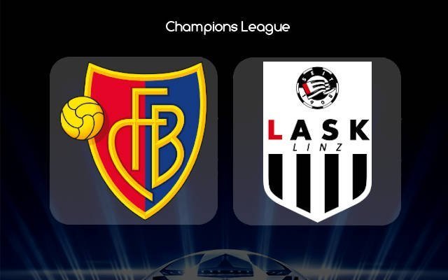 Soi kèo Basel vs LASK Linz, 01h00 ngày 8/8