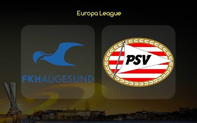Soi kèo Haugesund vs PSV, 00h00 ngày 9/8