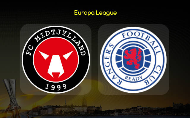 Soi kèo Midtjylland vs Rangers, 01h00 ngày 9/8