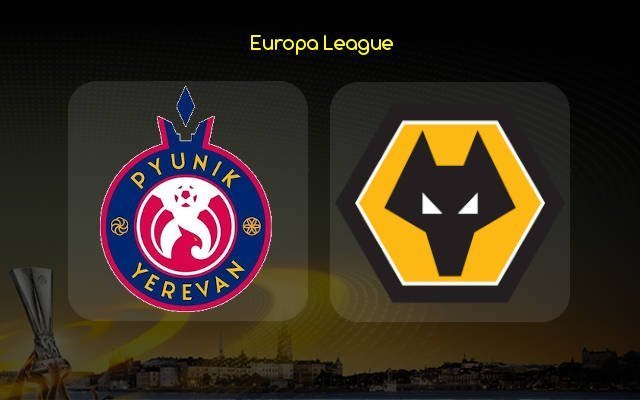 Soi kèo Pyunik vs Wolves, 23h00 ngày 8/8 