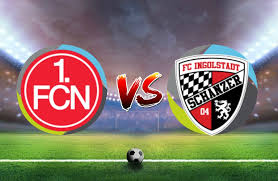 Soi kèo Ingolstadt vs Nurnberg, 01h45 ngày 10/8