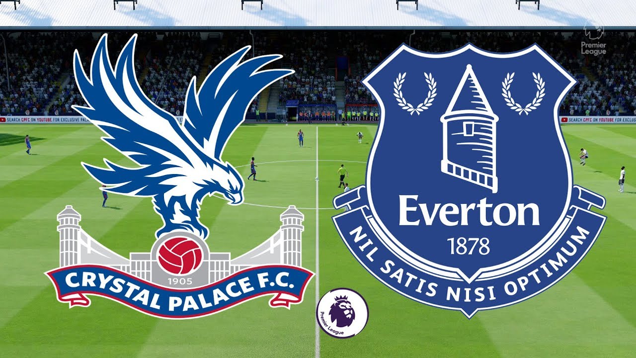 Soi kèo Crystal Palace vs Everton, 21h00 ngày 10/8