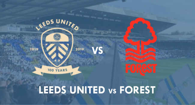 Soi kèo Leeds United vs Nottingham, 18h30 ngày 10/8