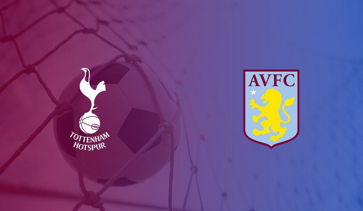 Soi kèo Tottenham vs Aston Villa, 23h30 ngày 10/8
