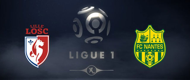 Soi kèo Lille vs Nantes, 20h00 ngày 11/8