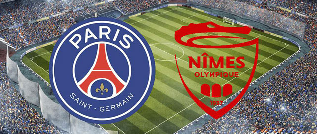 Soi kèo PSG vs Nimes, 02h00 ngày 12/8