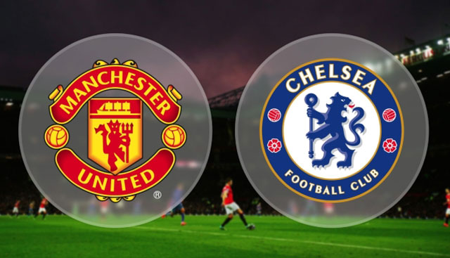 Soi kèo Man United vs Chelsea, 22h30 ngày 11/8
