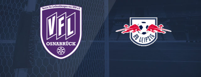 Soi kèo Osnabruck vs Leipzig, 20h30 ngày 11/8