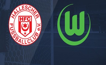 Soi kèo Hallescher vs Wolfsburg, 23h30 ngày 12/8
