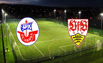 Soi kèo Hansa Rostock vs Stuttgart, 23h30 ngày 12/8
