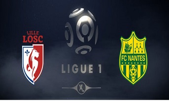 Soi kèo Lille vs Nantes, 20h00 ngày 11/8