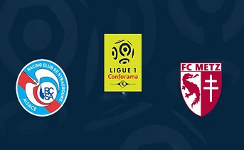 Soi kèo Strasbourg vs Metz, 22h00 ngày 11/8