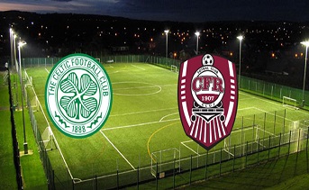 Soi kèo Celtic vs Cluj, 01h45 ngày 14/8