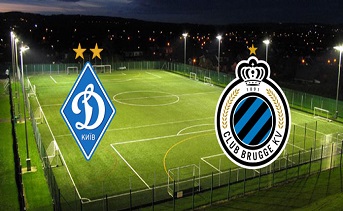 Soi kèo Dynamo Kyiv vs Brugge, 00h30 ngày 14/8