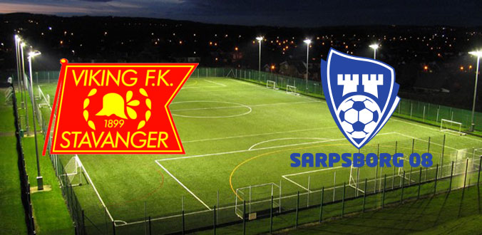Soi kèo Viking vs Sarpsborg, 00h00 ngày 15/8