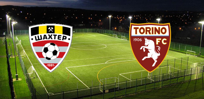Soi kèo Shakhtyor vs Torino, 00h00 ngày 16/8