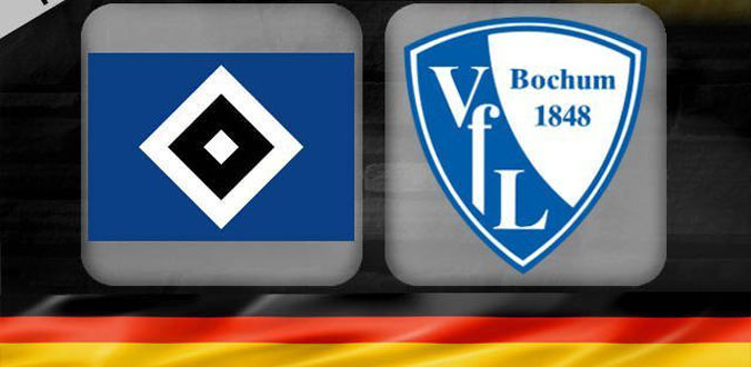 Soi kèo Hamburger vs Bochum, 23h30 ngày 16/8
