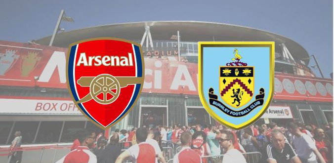 Soi kèo Arsenal vs Burnley, 18h30 ngày 17/8