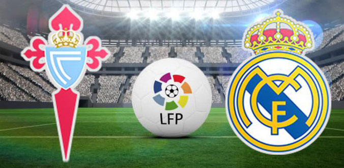 Soi kèo Celta Vigo vs Real Madrid, 22h00 ngày 17/8