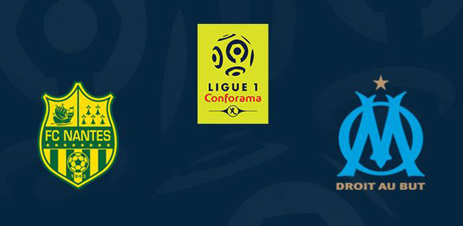 Soi kèo Nantes vs Marseille, 22h30 ngày 17/8