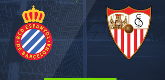 Soi kèo Espanyol vs Sevilla, 00h00 ngày 19/8