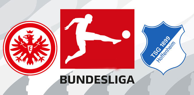 Soi kèo Frankfurt vs Hoffenheim, 20h30 ngày 18/8