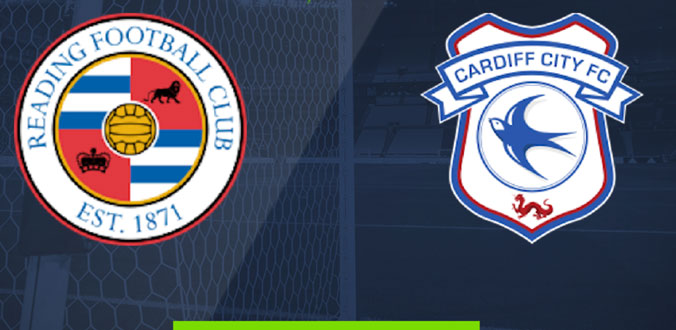 Soi kèo Reading vs Cardiff City, 18h00 ngày 18/8