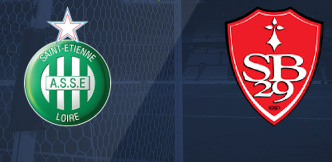 Soi kèo Saint Etienne vs Brest, 20h00 ngày 18/8
