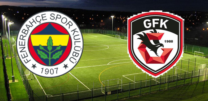 Soi kèo Fenerbahce vs Gazisehir, 00h00 ngày 20/8
