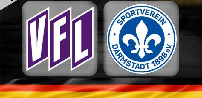Soi kèo Osnabruck vs Darmstadt, 01h30 ngày 20/8