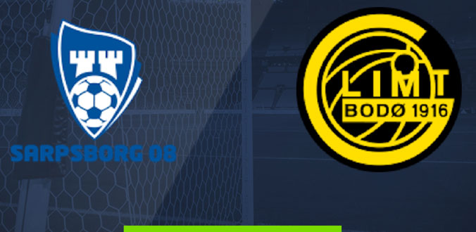 Soi kèo Sarpsborg vs Bodo Glimt, 00h00 ngày 20/8
