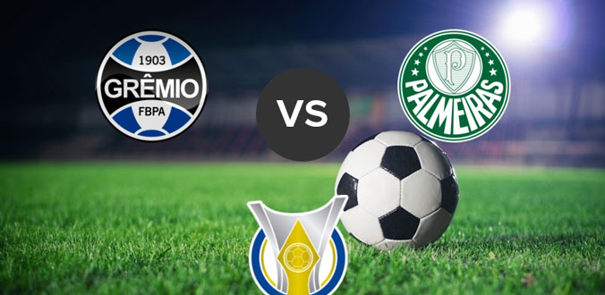 Soi kèo Gremio vs Palmeiras, 07h30 ngày 21/8