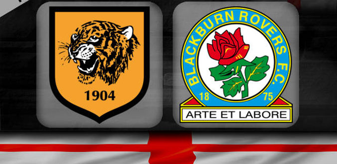 Soi kèo Hull City vs Blackburn, 01h45 ngày 21/8