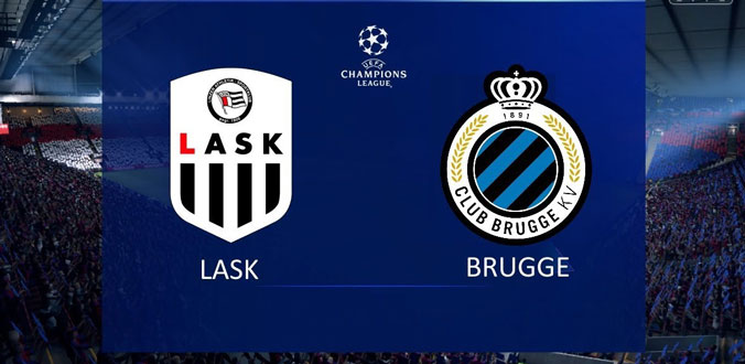 Soi kèo LASK vs Club Brugge, 02h00 ngày 21/8