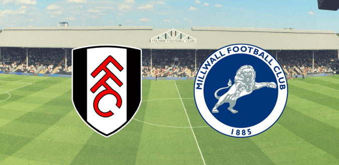 Soi kèo Fulham vs Millwall, 01h45 ngày 22/8
