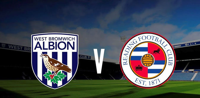 Soi kèo West Brom vs Reading, 02h00 ngày 22/8