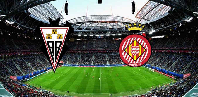 Soi kèo Albacete vs Girona, 03h00 ngày 24/8