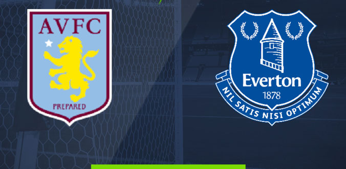 Soi kèo Aston Villa vs Everton, 02h00 ngày 24/8