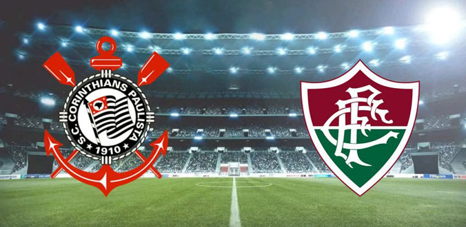 Soi kèo Corinthians vs Fluminense, 07h30 ngày 23/8