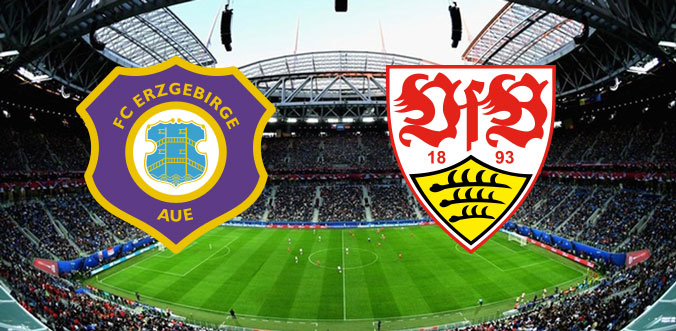 Soi kèo Erzgebirge vs Stuttgart, 23h30 ngày 23/8 