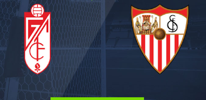 Soi kèo Granada vs Sevilla, 01h00 ngày 24/8