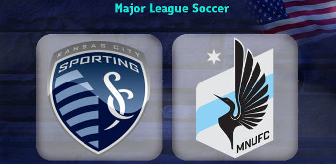 Soi kèo Sporting Kansas vs Minnesota, 08h30 ngày 23/8