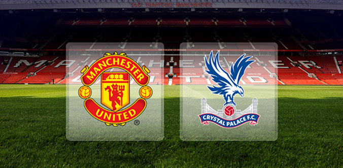Soi kèo Man United vs Crystal Palace, 21h00 ngày 24/8