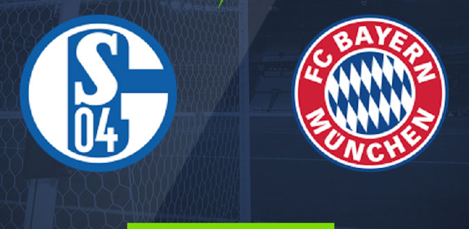 Soi kèo Schalke vs Bayern Munich, 23h30 ngày 24/8