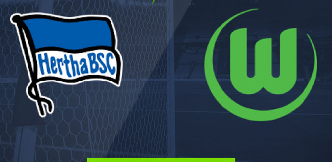 Soi kèo Hertha Berlin vs Wolfsburg, 23h00 ngày 25/8