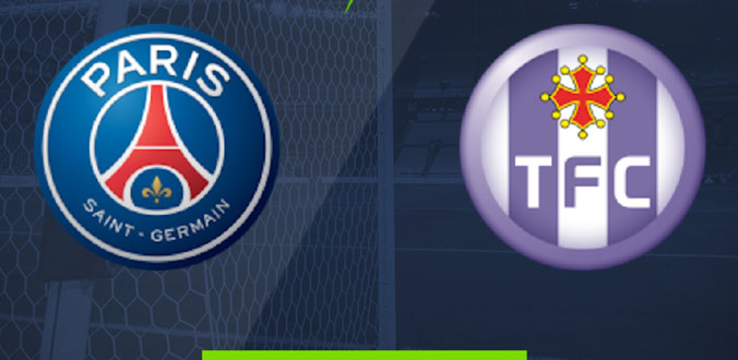 Soi kèo PSG vs Toulouse, 02h00 ngày 26/8