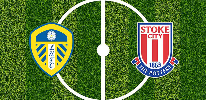Soi kèo Leeds United vs Stoke City, 01h45 ngày 28/8
